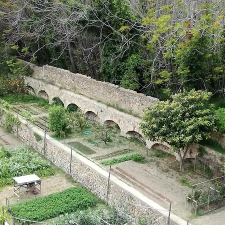 Terrazza Paramu *