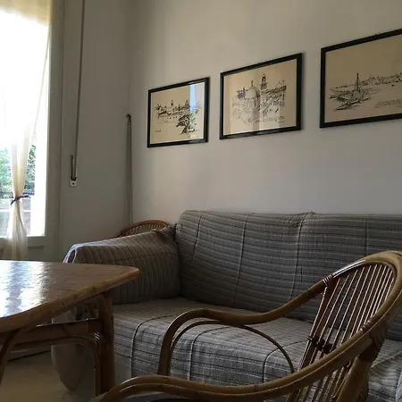 Nyaraló Terrazza Paramu
