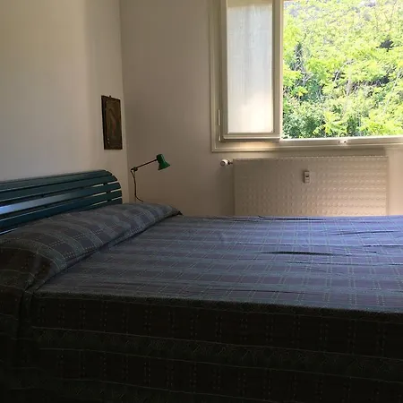 Nyaraló Terrazza Paramu