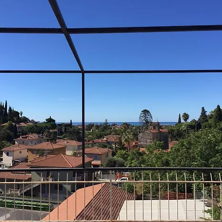 Nyaraló Terrazza Paramu
